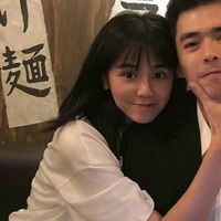 一个头像的情侣头像图片素材(11)