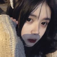 女生二次元头像超可爱卡哇伊(11)