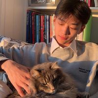 文艺又清新的网名男生头像(20)