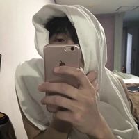 眼睛头像男生(6)