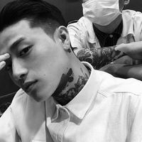 微信头像大黄花(20)