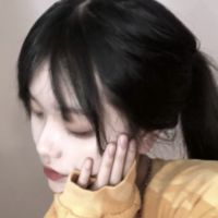 旺仔头像女生绿(5)
