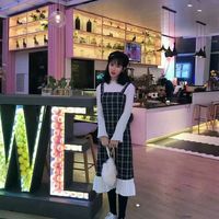 情侣头像个性骚气(3)