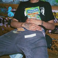 40岁男生微信头像(4)