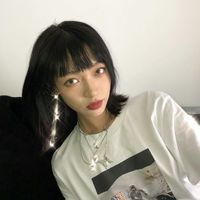 微信百家姓翟头像(16)