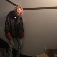 yy酷炫头像男生(4)
