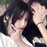 古风情侣头像真人个性网(12)