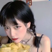 好看的二次元qq头像女生(16)