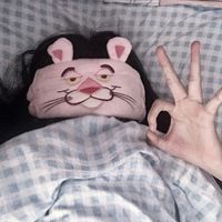 微信头像胖女孩(17)