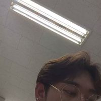 qq头像真人男生黑白衬衫控(14)