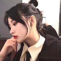 夏目微信头像(2)