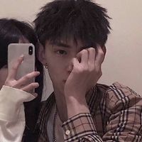 古风图片 美头像 情侣头像图片唯美(14)