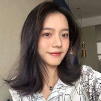 小可爱个性微信头像(15)