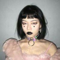 欧美男生全身头像(2)