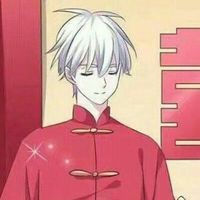 女恶魔男天使情侣头像图片大全