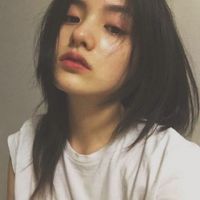 生气又可爱的女生头像(9)