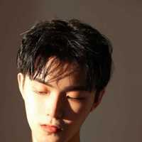 qq头像男生很丧很丧(3)