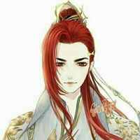 带白布的情侣头像(3)