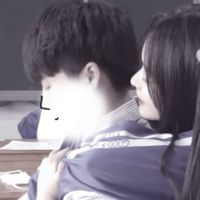 雪姨和将军的情侣头像(17)
