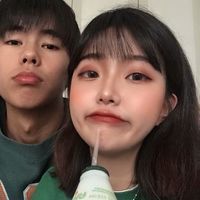 菜月昂蕾姆情侣头像(6)
