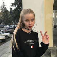 欧美背影情侣头像(4)