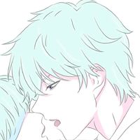 权二律情侣头像2018(15)