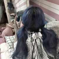 头像可爱女生图片大全(6)