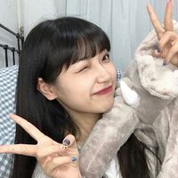 微信头像 时尚大方(5)