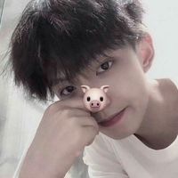 学生头像男生(10)