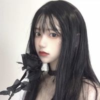 qq头像女生半身控闺蜜(10)