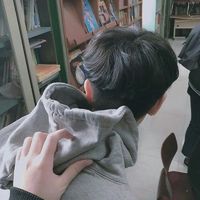 男生背头像图片大全(18)