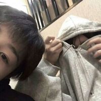 桃井情侣头像(16)