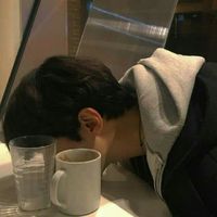 拿猫狗做头像的男生(10)