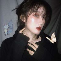 女生部位头像优质 半身
