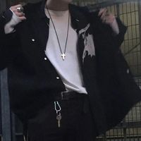 欧美男生头像超拽图片