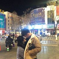 qq头像情侣一男一女清晰(20)