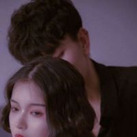 清晰情侣头像一男一女(15)