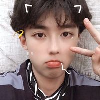 有帅气的男生头像图片大全集(5)
