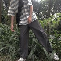 男生头像霸气帅气风景(20)
