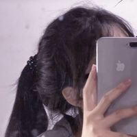 让人心疼的微信头像女(9)