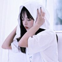 二次元头像洛天依女生可爱(14)