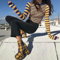 欧美范潮图情侣头像单人QQ(16)