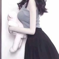 男生女生牵手图情侣头像(6)