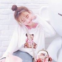 qq热门萌头像女生(16)