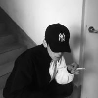 微信头像奔跑男生头像(13)