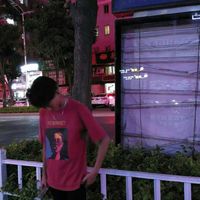 高清晰头像男生