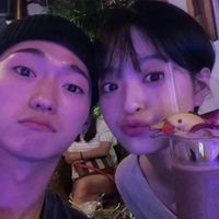 情侣头像非主流一男一女超清(13)