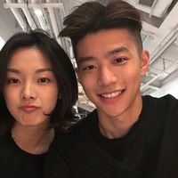 情侣头像一个字的(12)