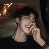 好看的男生头像西服(12)