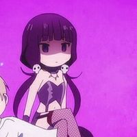 情侣男女头像翅膀